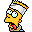 Bart Unabridged Bart faking injury